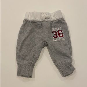 Carter’s NB pants